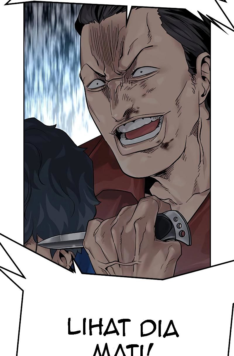 To Not Die Chapter 70 Gambar 54