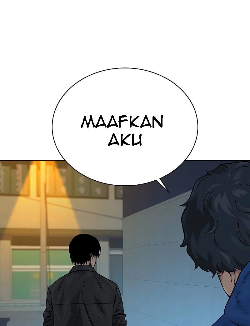 To Not Die Chapter 70 Gambar 89