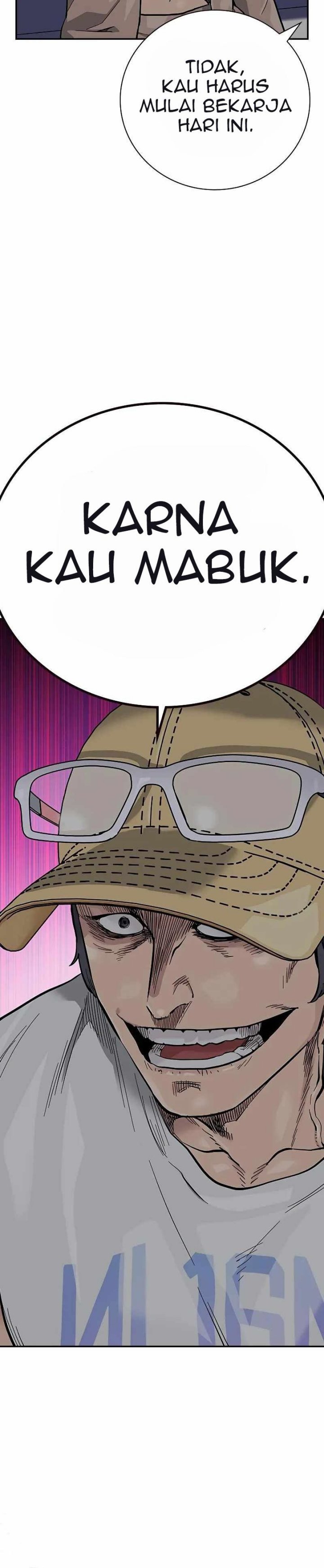 To Not Die Chapter 87 Gambar 8