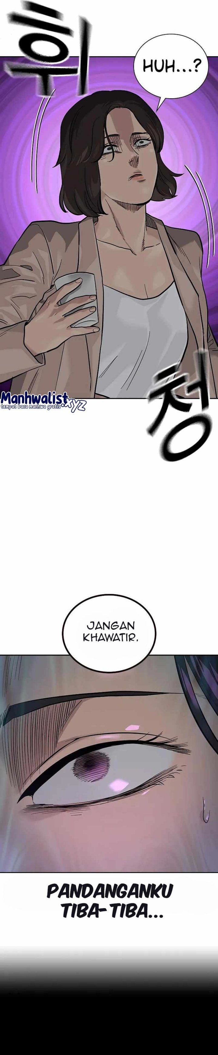 To Not Die Chapter 87 Gambar 9