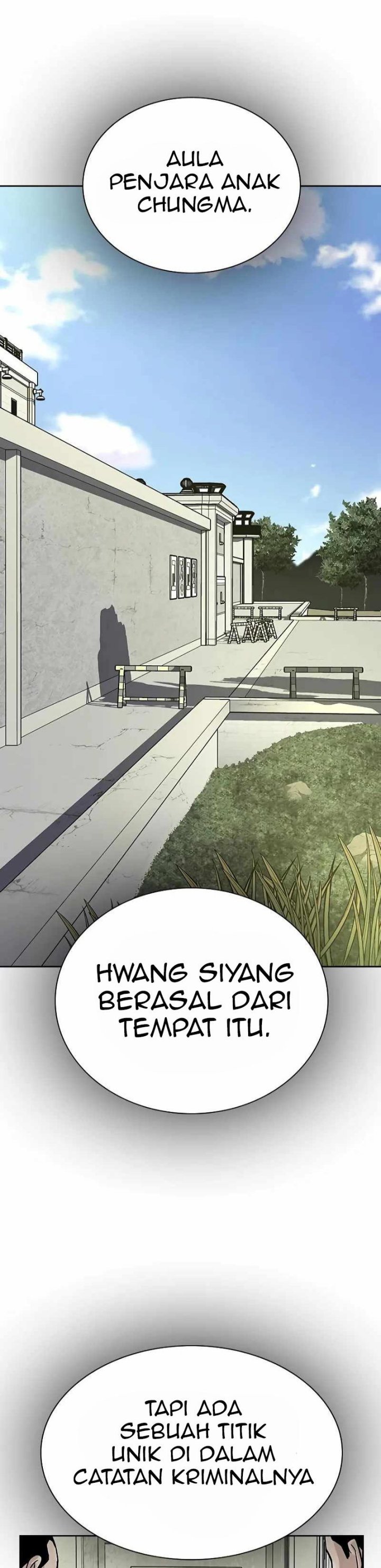 To Not Die Chapter 87 Gambar 16