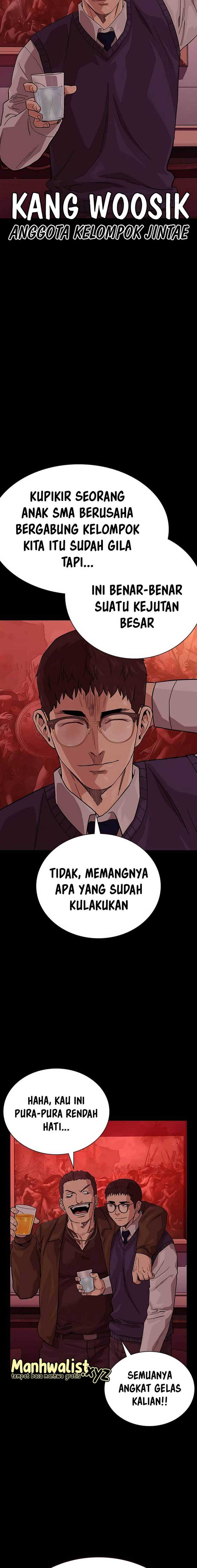 To Not Die Chapter 114 Gambar 2