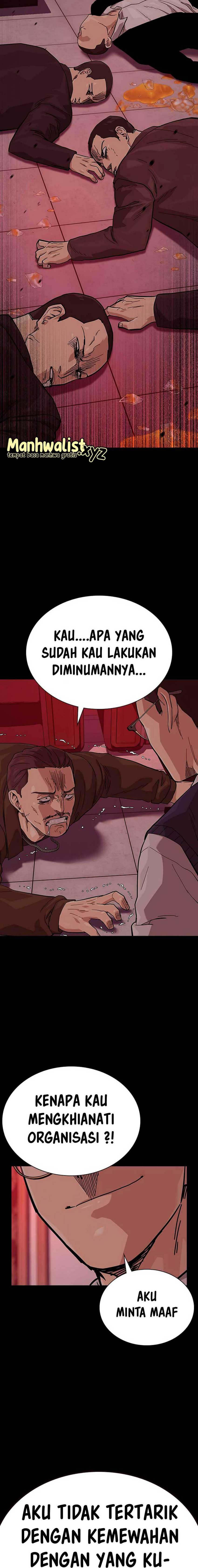 To Not Die Chapter 114 Gambar 4