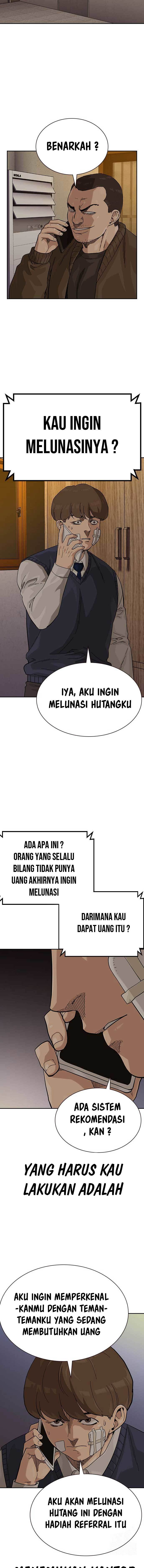 To Not Die Chapter 117 Gambar 3