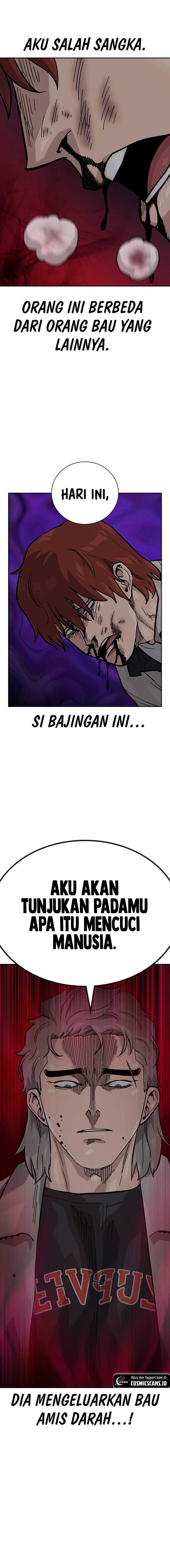 To Not Die Chapter 119 Gambar 10