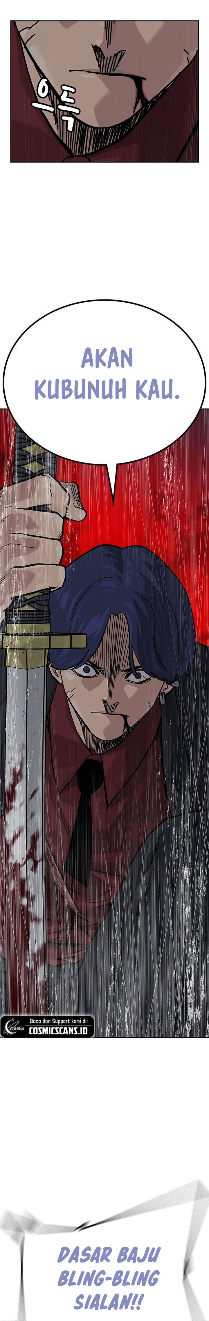 To Not Die Chapter 136 Gambar 13