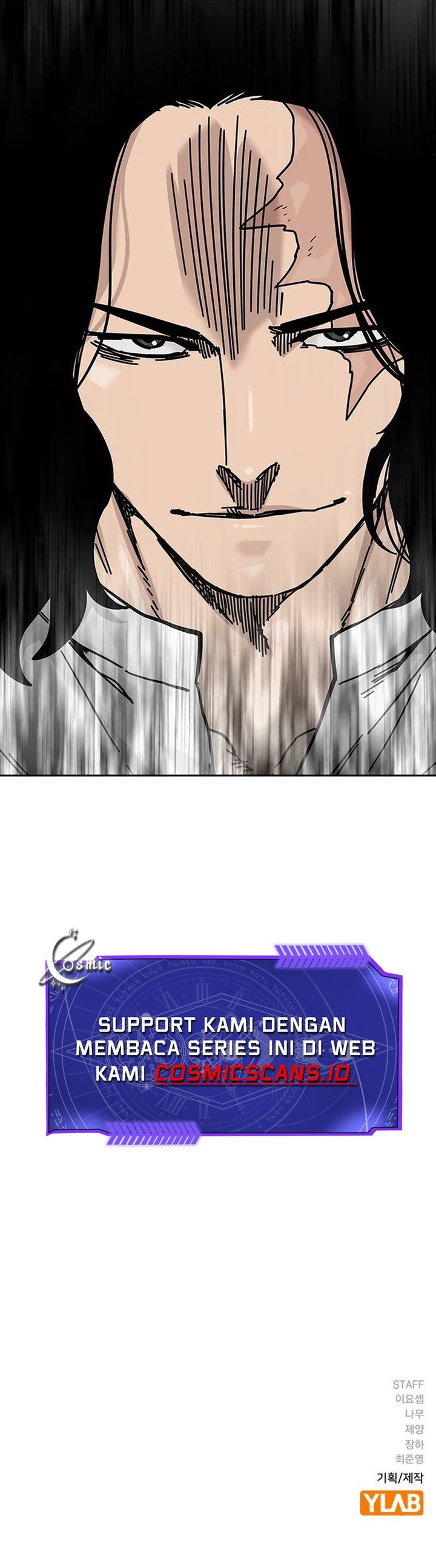To Not Die Chapter 136 Gambar 48