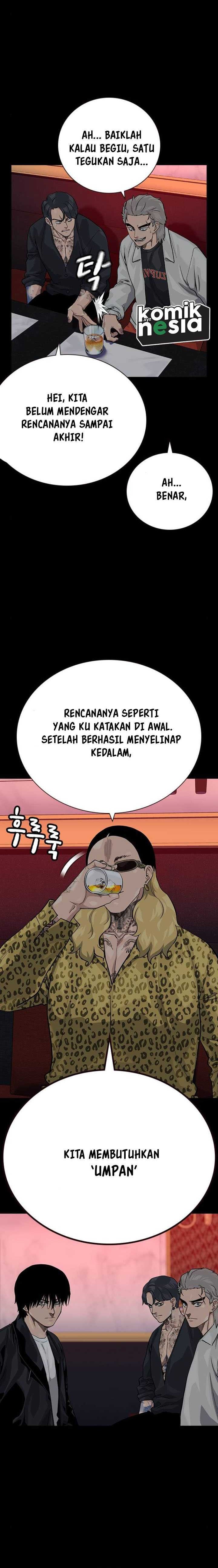To Not Die Chapter 139 Gambar 2
