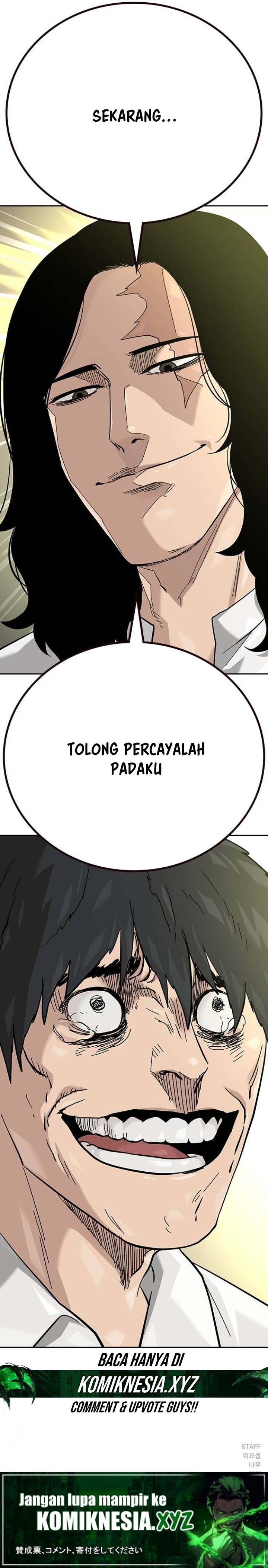 To Not Die Chapter 142 Gambar 50