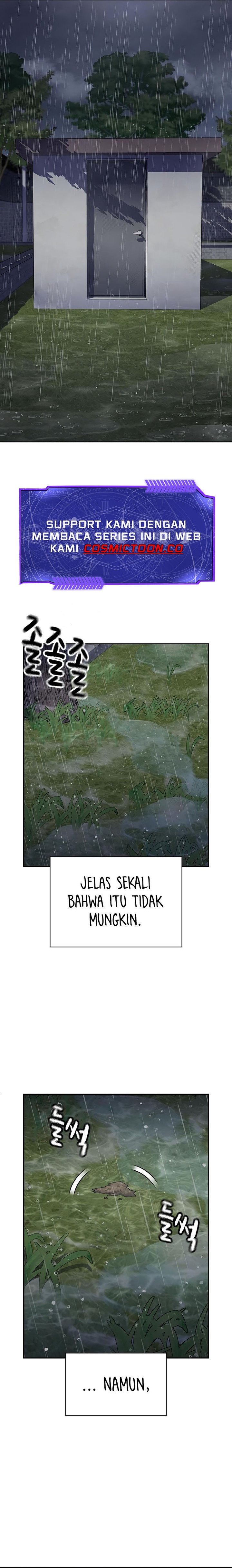 To Not Die Chapter 155 Gambar 12