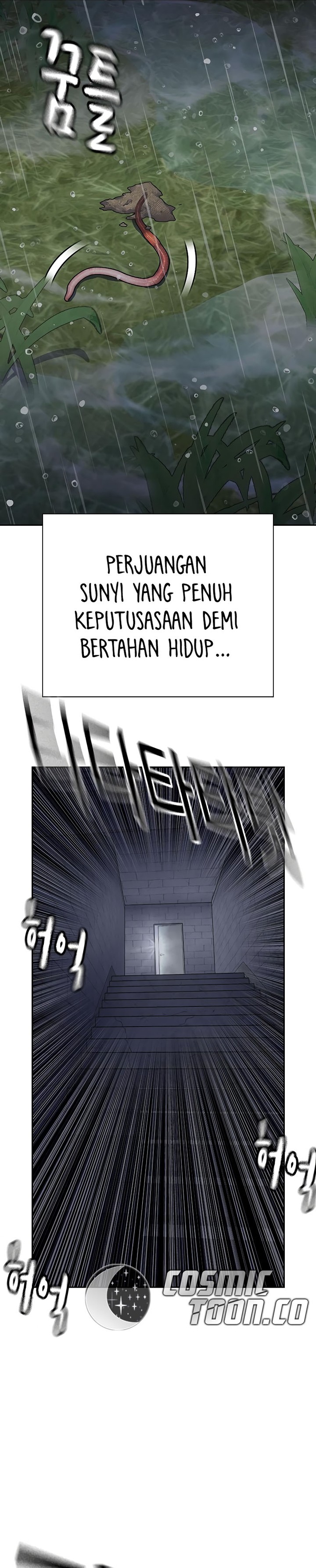 To Not Die Chapter 155 Gambar 13