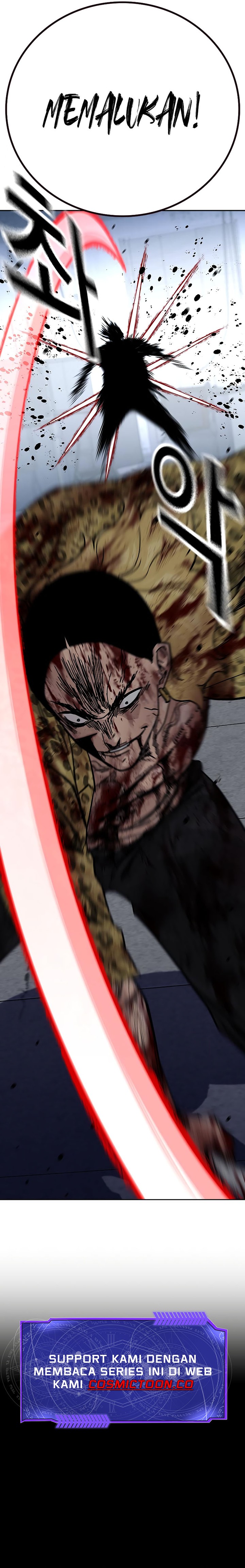 To Not Die Chapter 155 Gambar 60