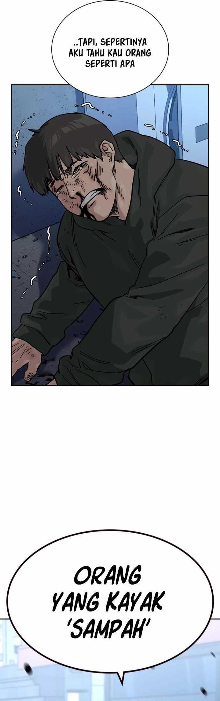 To Not Die Chapter 174 Gambar 3