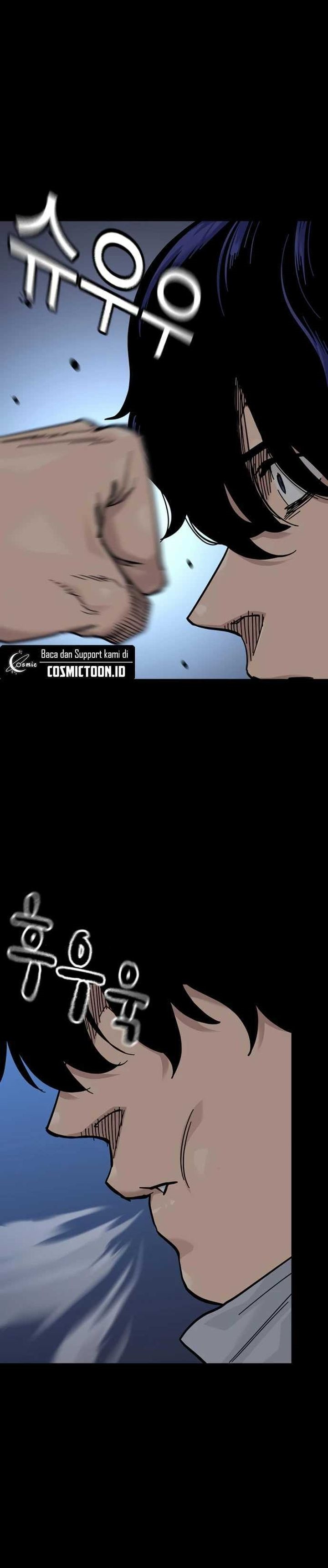 To Not Die Chapter 174 Gambar 8