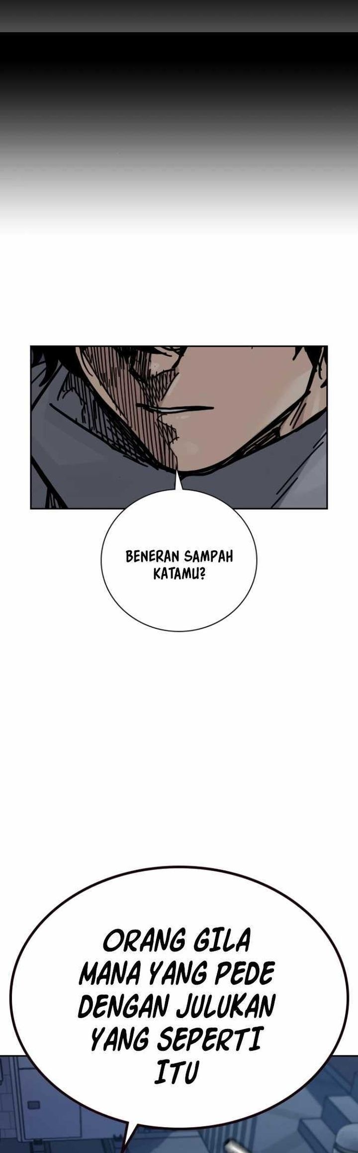 To Not Die Chapter 174 Gambar 10