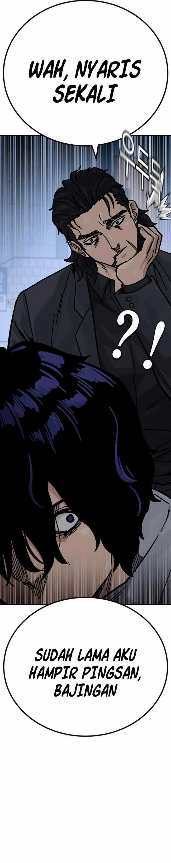 To Not Die Chapter 174 Gambar 12