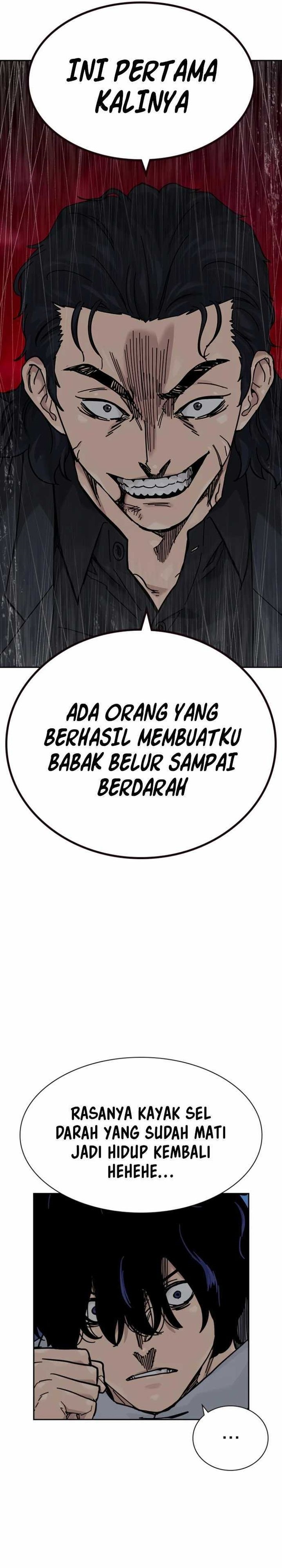 To Not Die Chapter 174 Gambar 15
