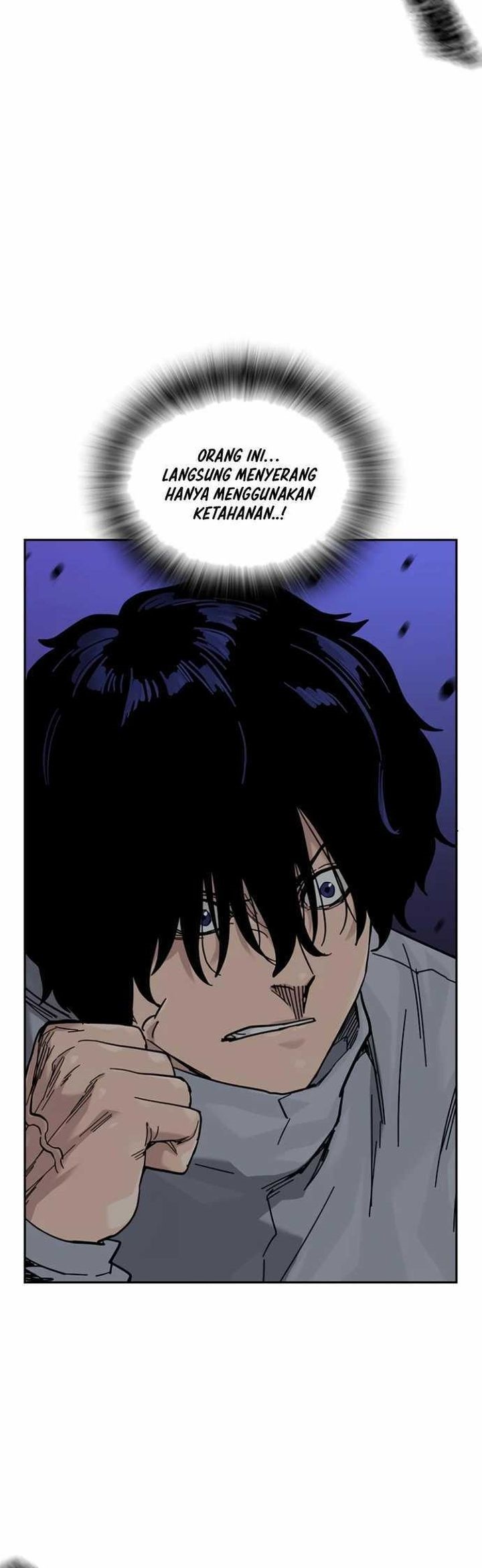 To Not Die Chapter 174 Gambar 21