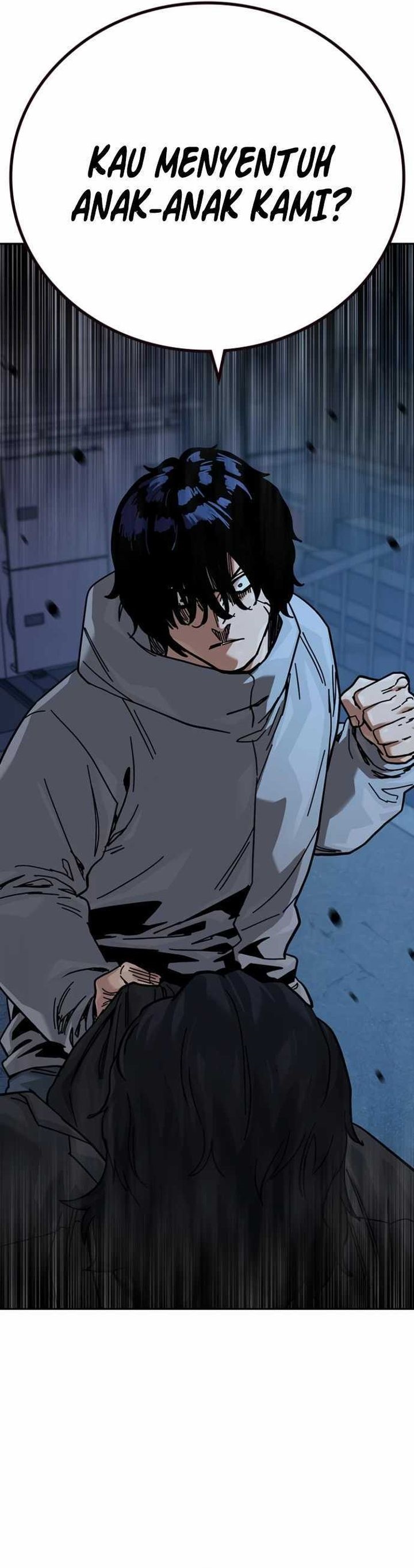 To Not Die Chapter 174 Gambar 29