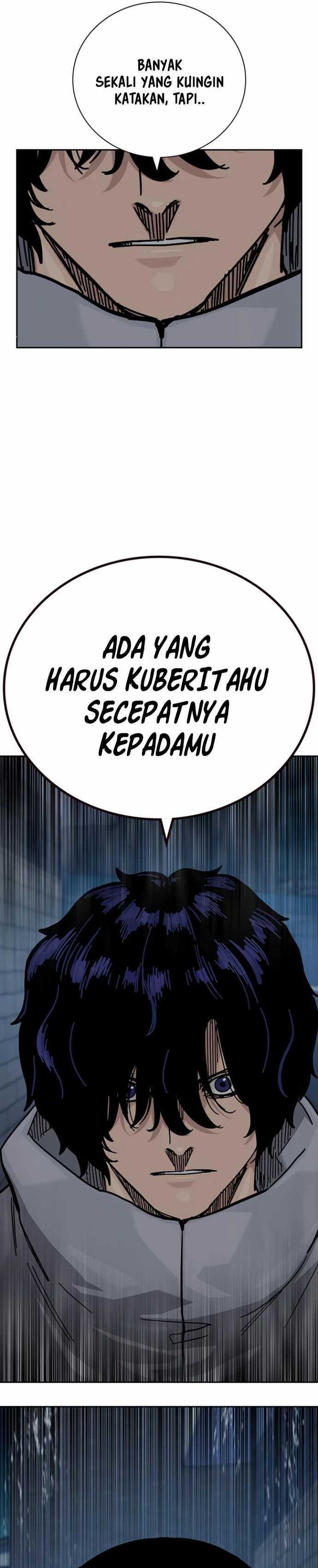 To Not Die Chapter 174 Gambar 58