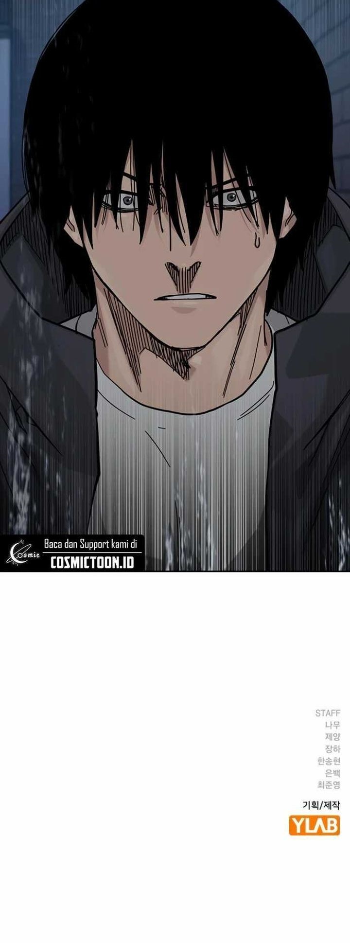 To Not Die Chapter 174 Gambar 59