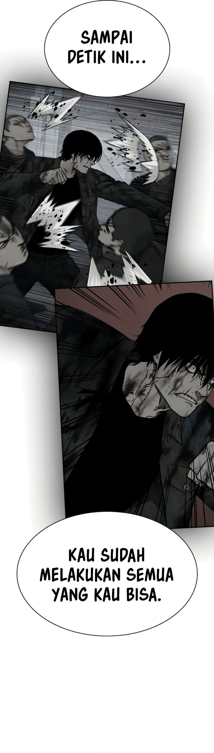 To Not Die Chapter 178 Gambar 7