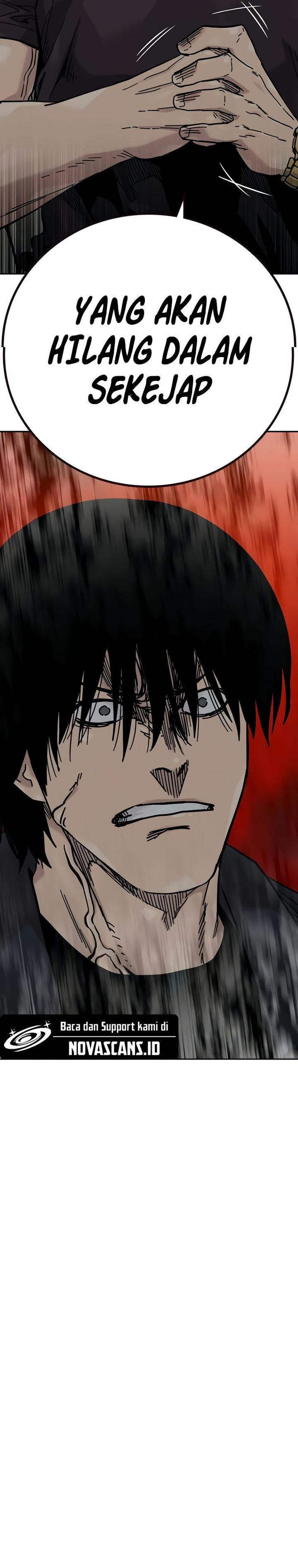To Not Die Chapter 178 Gambar 51