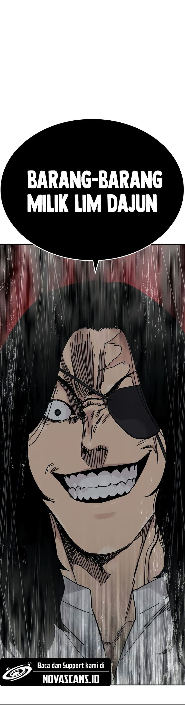 To Not Die Chapter 178 Gambar 63