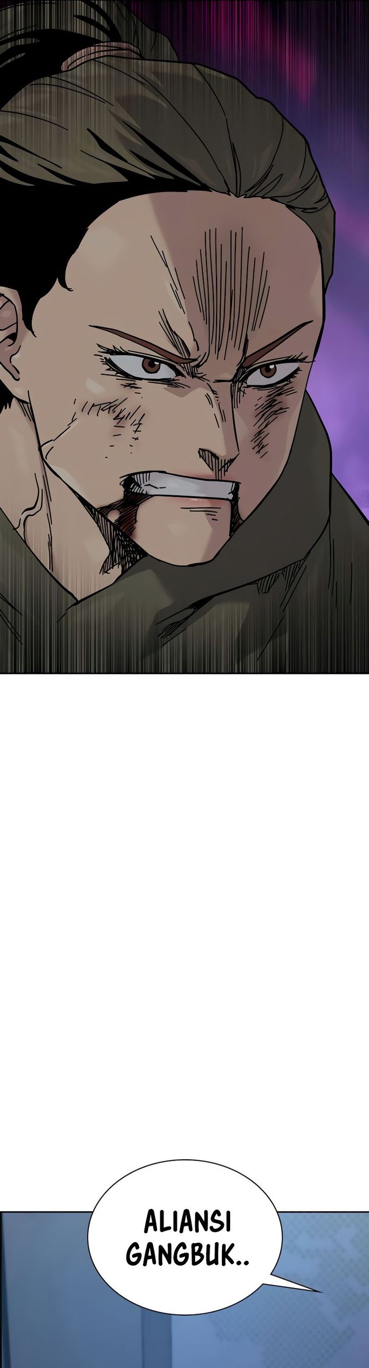 To Not Die Chapter 178 Gambar 64
