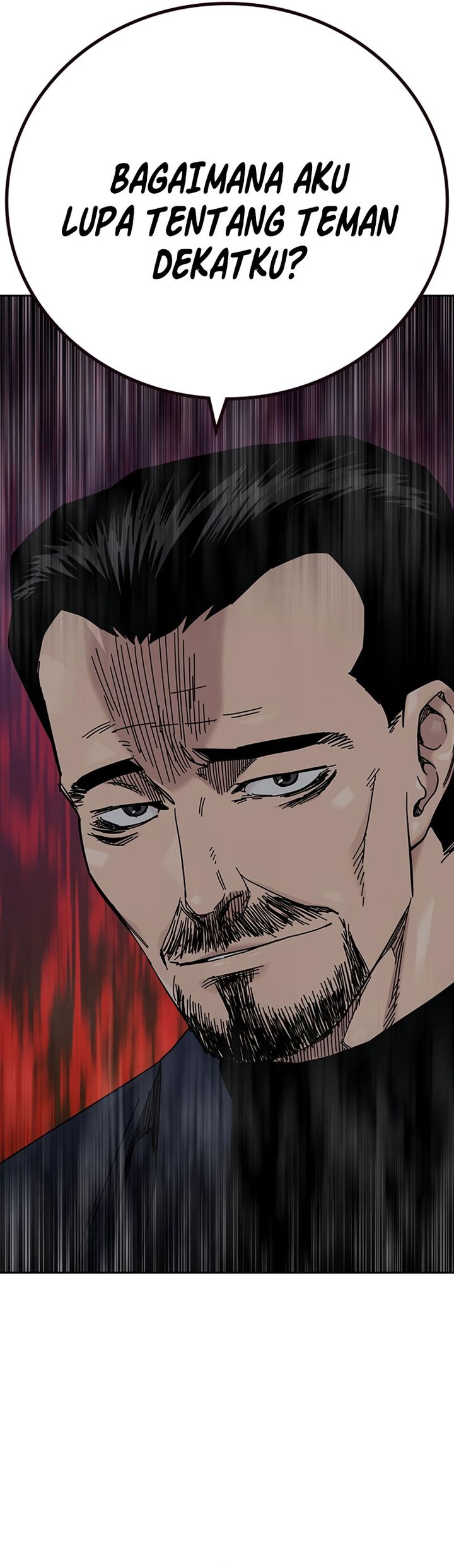 To Not Die Chapter 180 Gambar 13