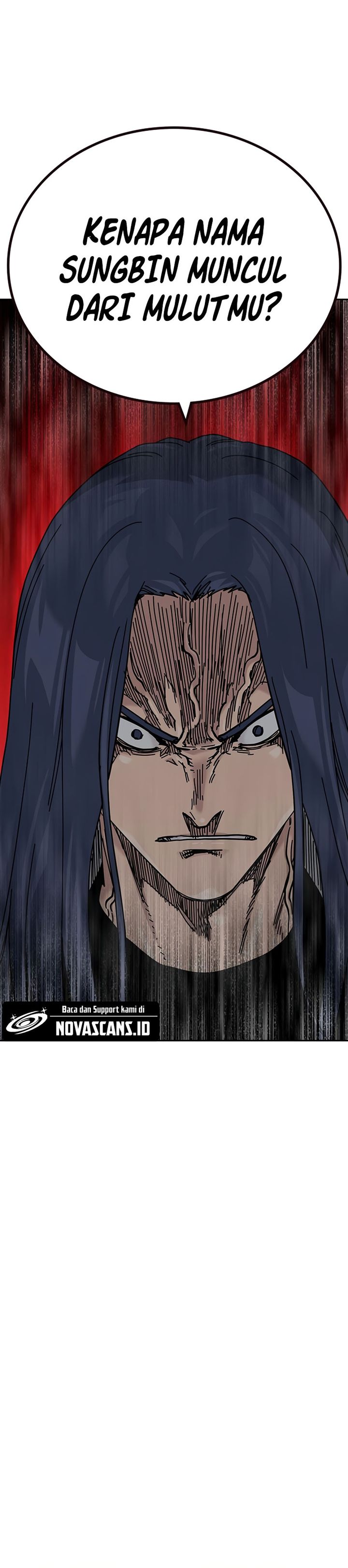 To Not Die Chapter 180 Gambar 23