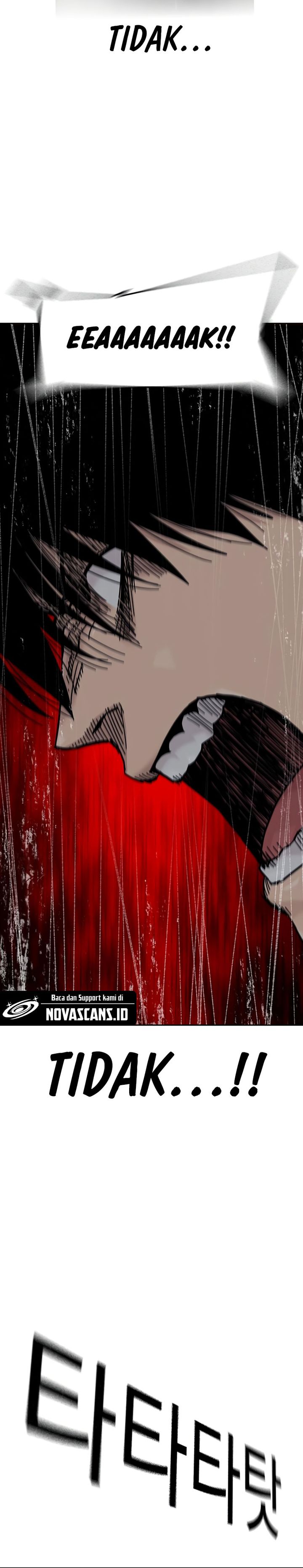 To Not Die Chapter 180 Gambar 34