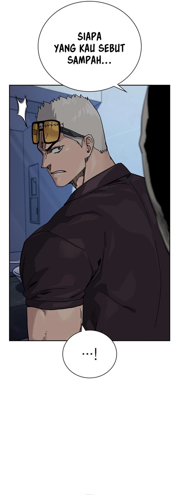 To Not Die Chapter 184 Gambar 2