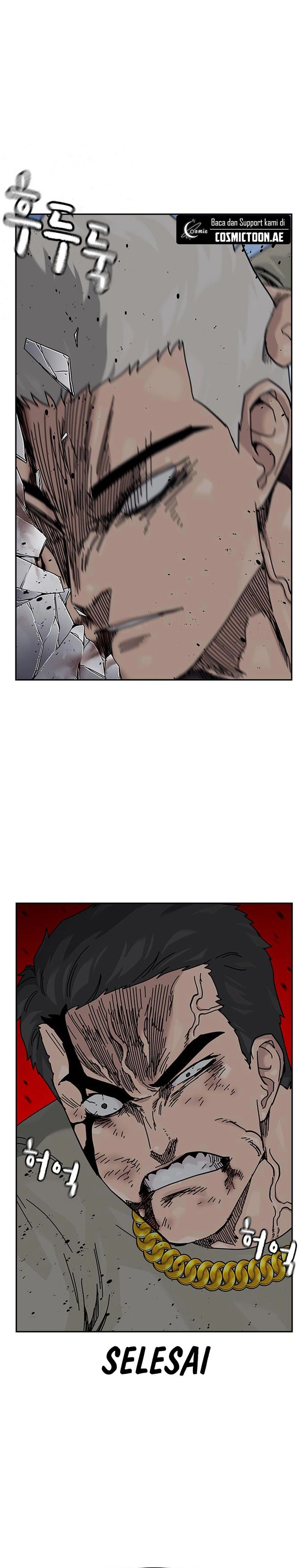 To Not Die Chapter 184 Gambar 9