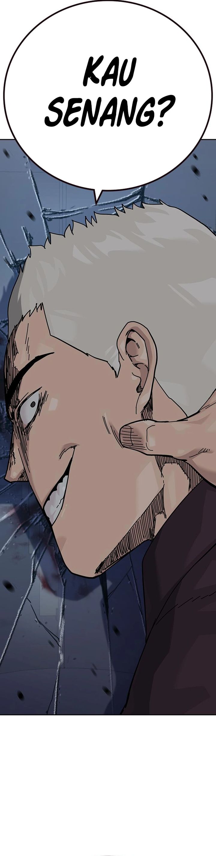 To Not Die Chapter 184 Gambar 10
