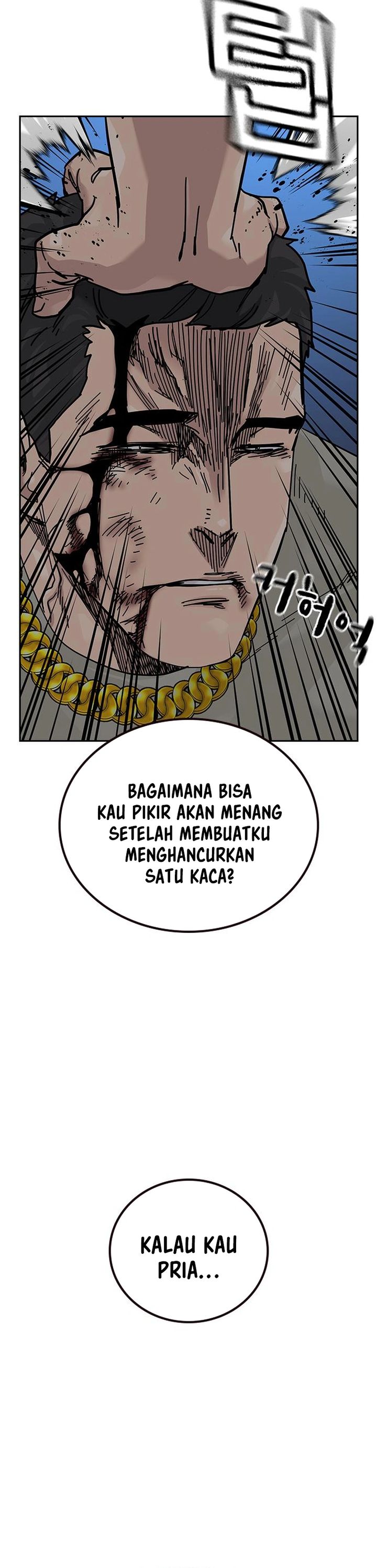 To Not Die Chapter 184 Gambar 14