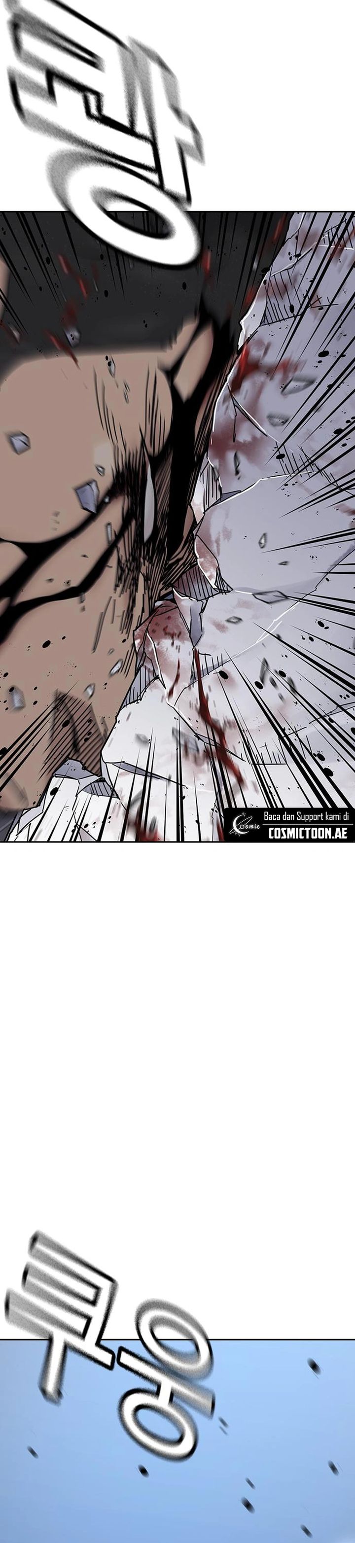 To Not Die Chapter 184 Gambar 17