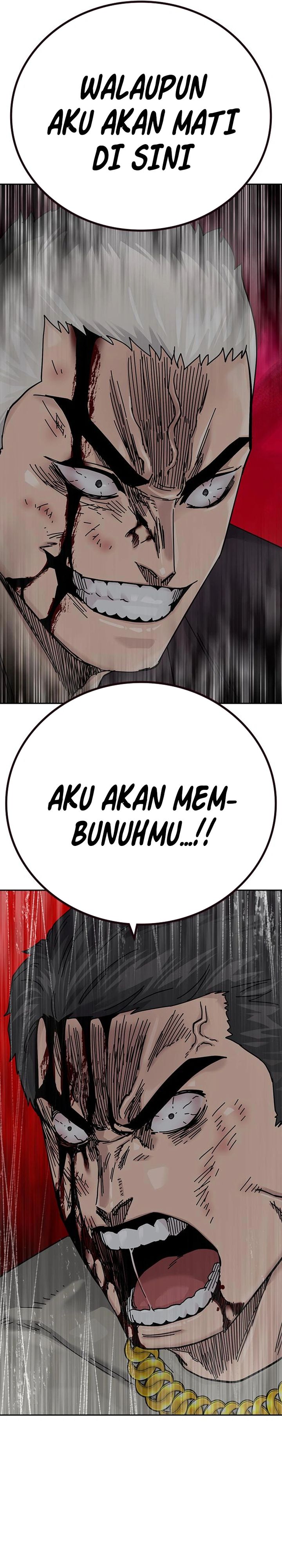 To Not Die Chapter 184 Gambar 56