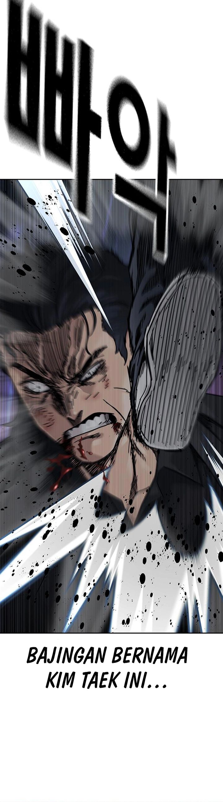 To Not Die Chapter 184 Gambar 62