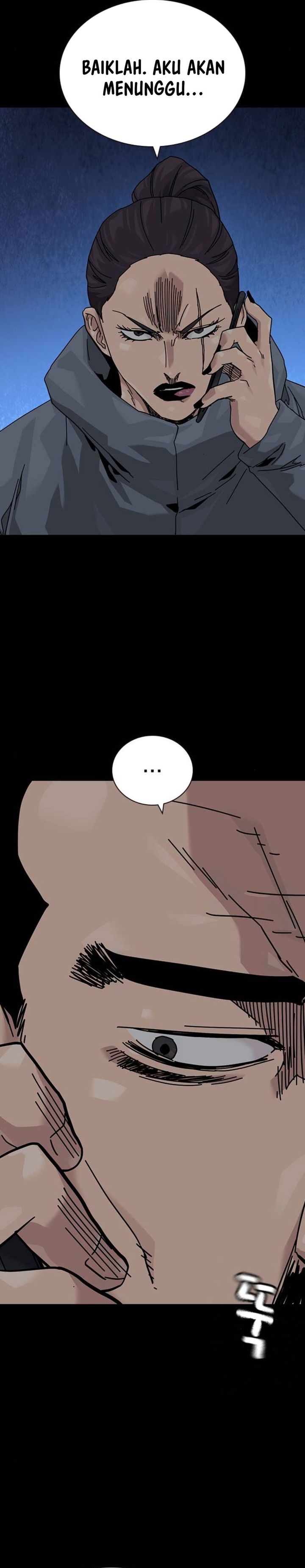 To Not Die Chapter 195 Gambar 2