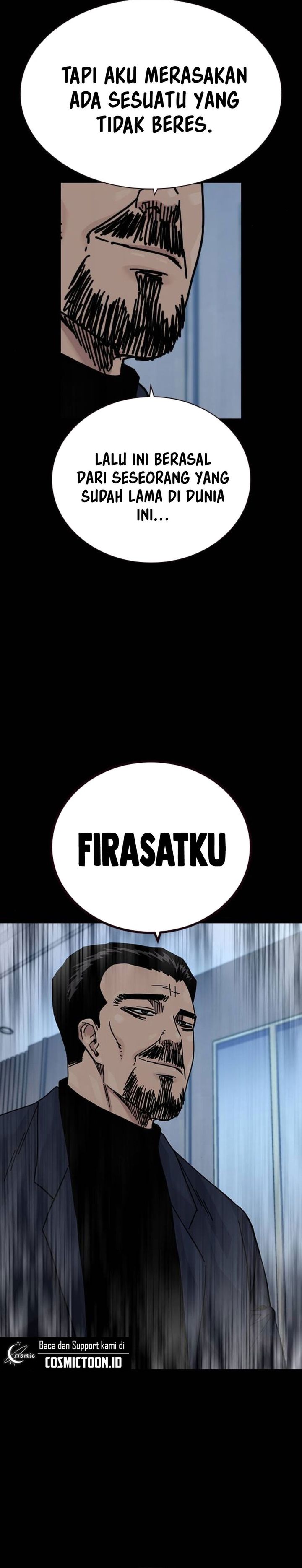 To Not Die Chapter 195 Gambar 7