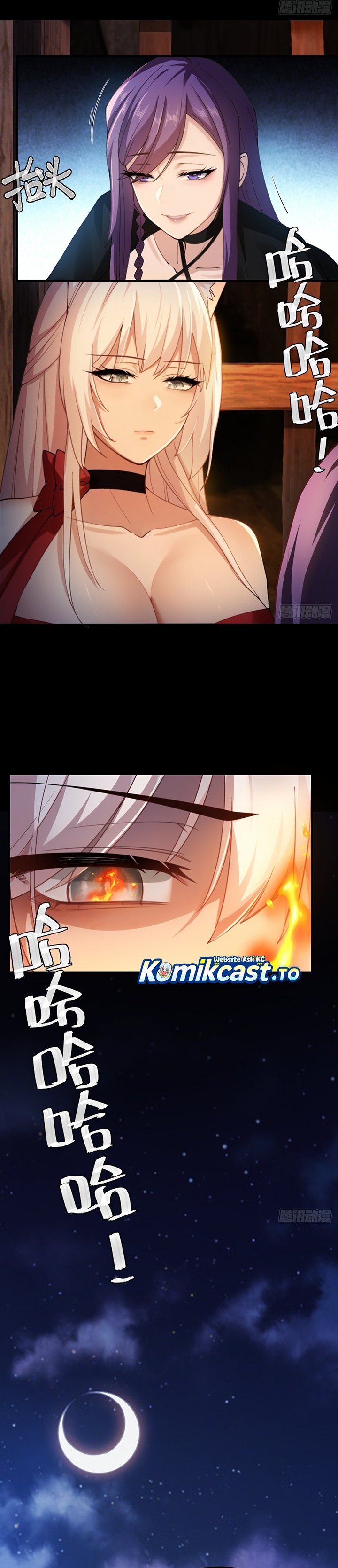 To Save Seven Villainesses, I Went Full Harem! Chapter 10 Gambar 8