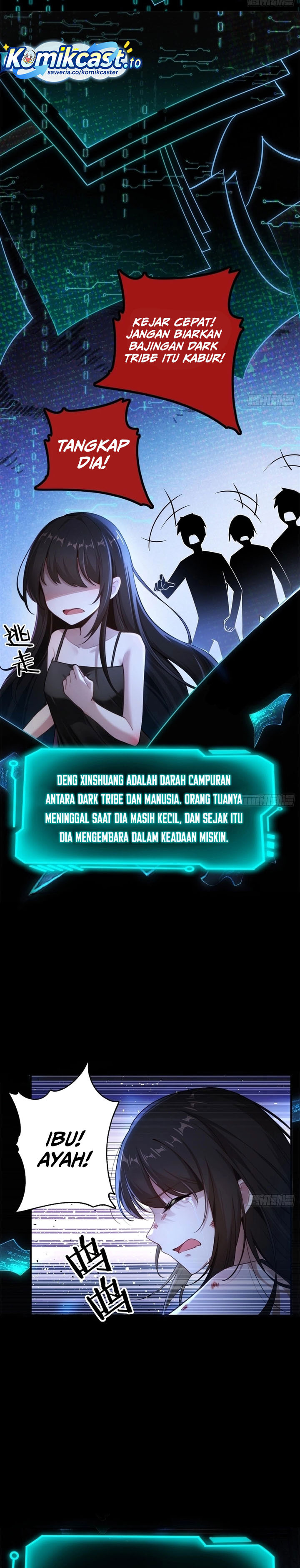 To Save Seven Villainesses, I Went Full Harem! Chapter 15 Gambar 4