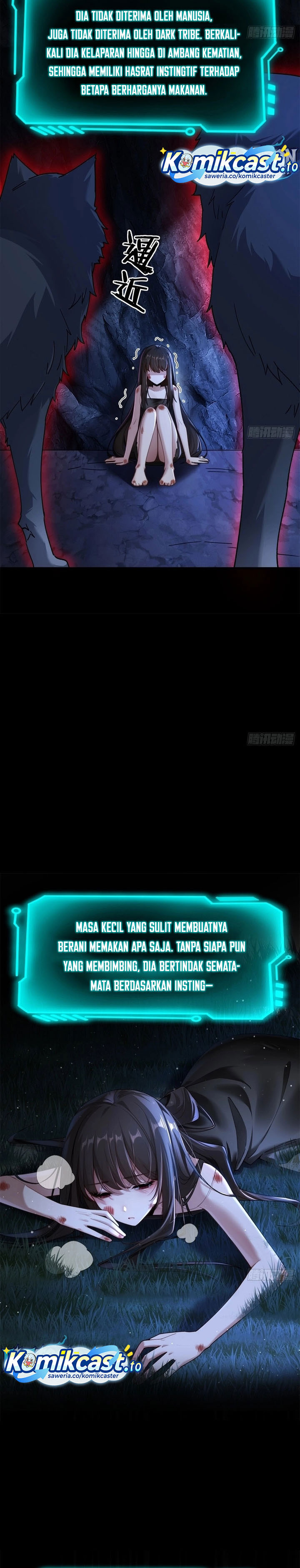 To Save Seven Villainesses, I Went Full Harem! Chapter 15 Gambar 5