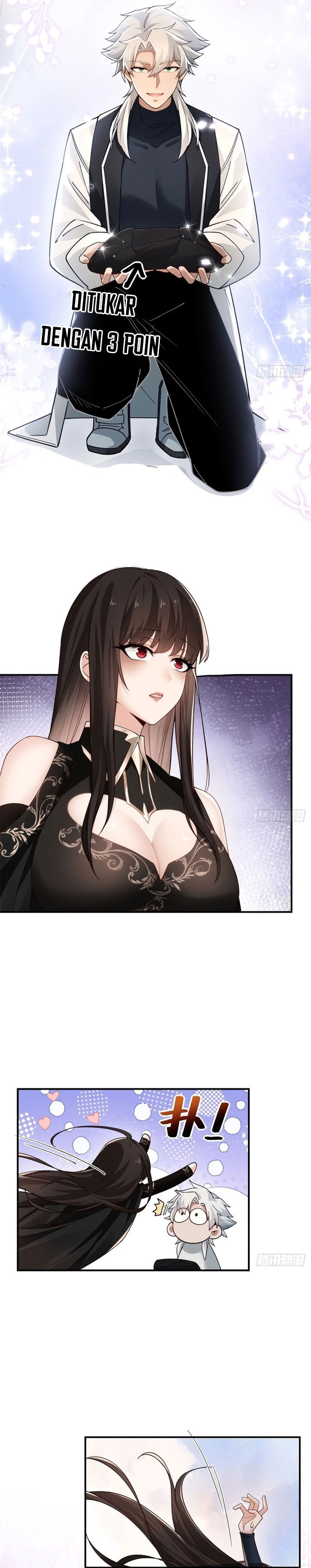 To Save Seven Villainesses, I Went Full Harem! Chapter 16 Gambar 18