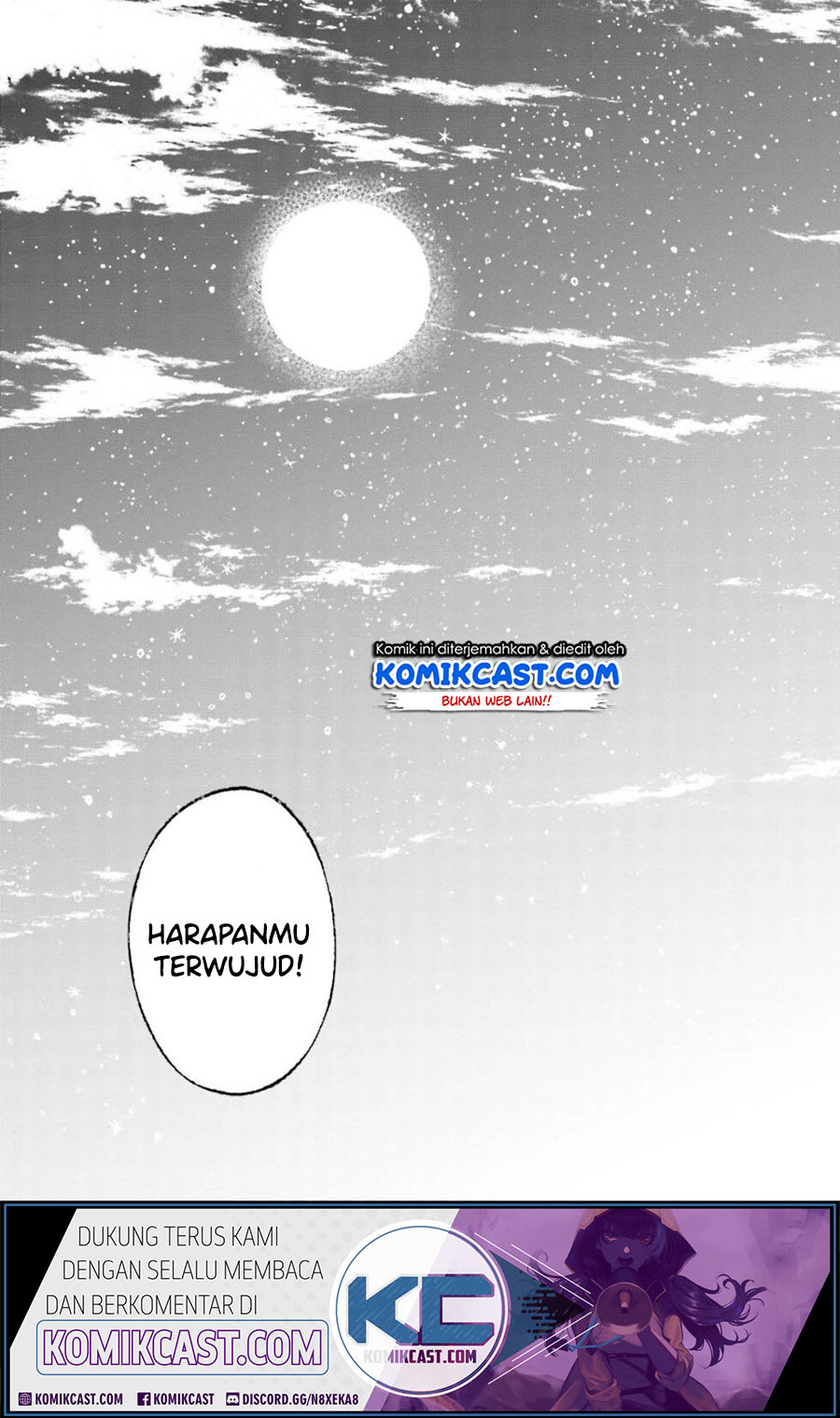 Toaru Meoto No Nichijou (Daily Life Of A Certain Married Couple) Chapter 21 Gambar 8