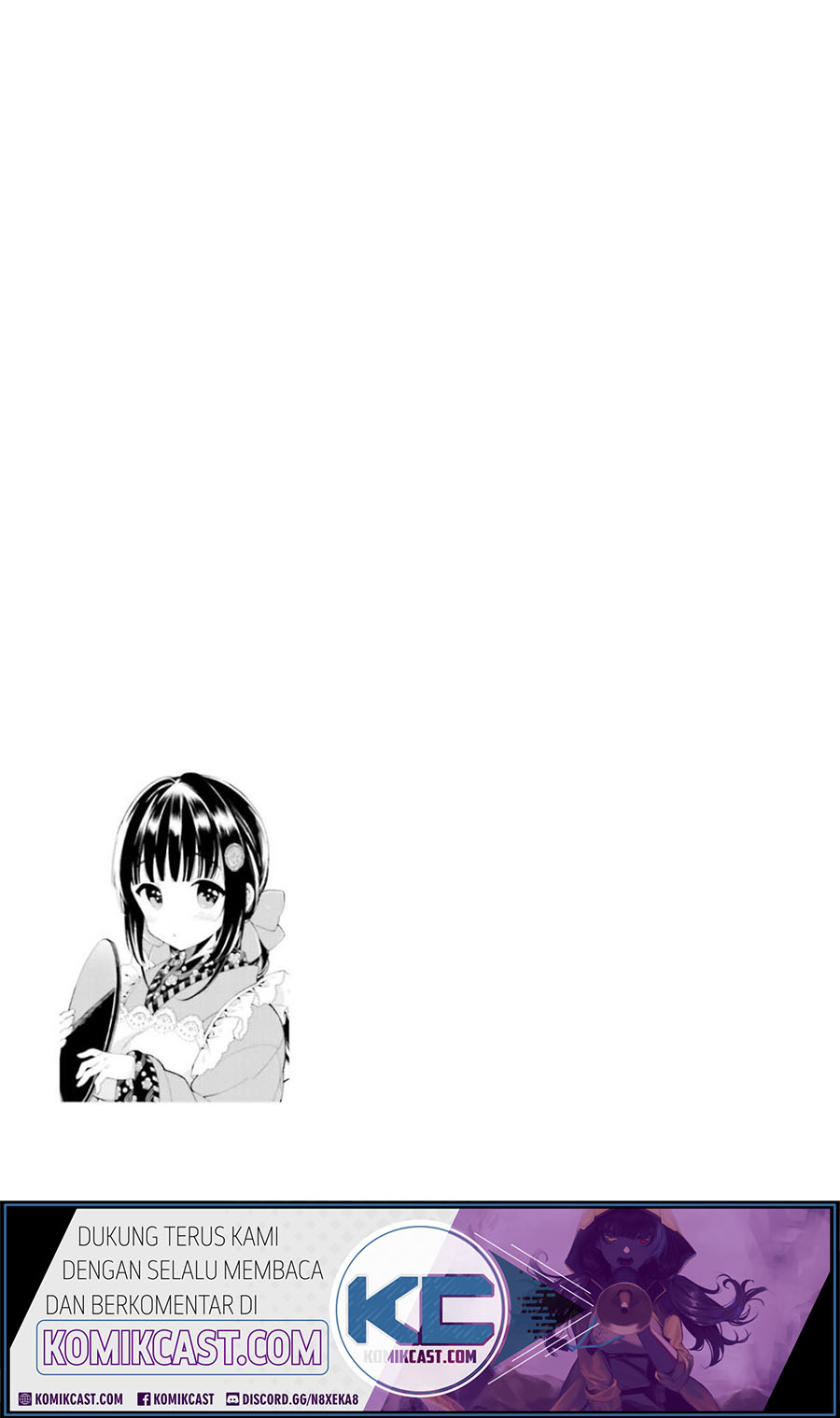 Toaru Meoto No Nichijou (Daily Life Of A Certain Married Couple) Chapter 21 Gambar 10