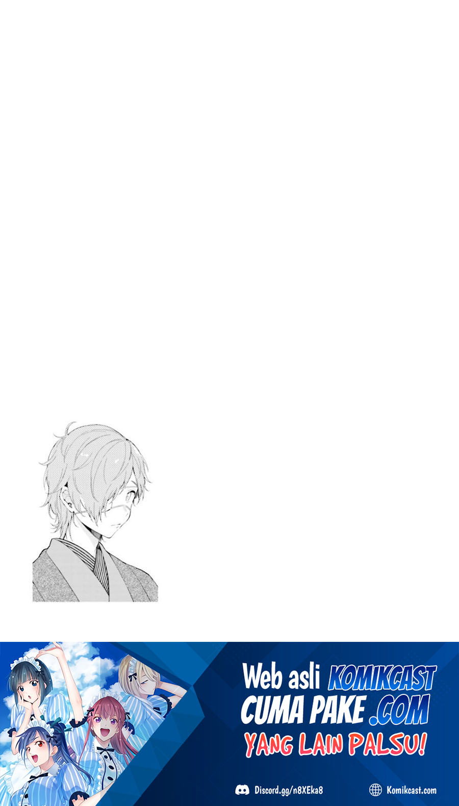 Toaru Meoto No Nichijou (Daily Life Of A Certain Married Couple) Chapter 27 Gambar 6
