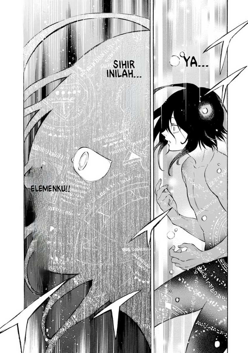 Toki Tsukai Majutsushi no Tensei Musou Chapter 01.3 Gambar 5