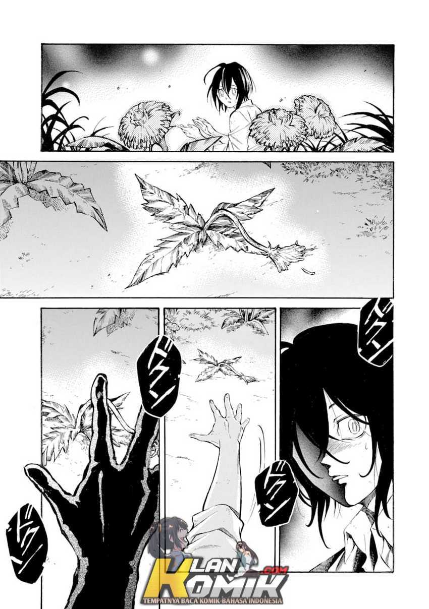 Toki Tsukai Majutsushi no Tensei Musou Chapter 01.3 Gambar 7